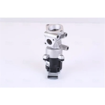 Billede af NISSENS 98240 EGR Ventil uden køler LAND ROVER: Discovery 3, Range Rover Sport, PEUGEOT: 407 SW, Sedan, CITROËN: C5 III Stationcar, 3