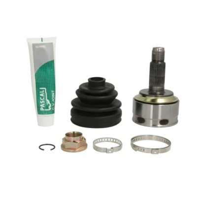 Billede af NTY NPZ HD 058 Knokkelled automatgear venstre foraksel, højre foraksel HONDA: ACCORD 8