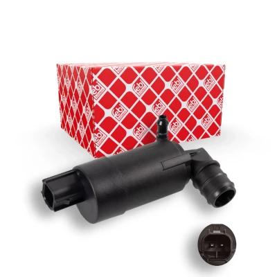 Billede af FEBI BILSTEIN 45038 Vaskepumpe 12 FORD: Transit Custom V362 Bus