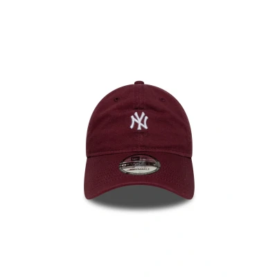 Billede af New Era NY Yankees MLB Mini Logo 9TWEN