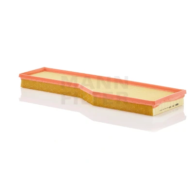 Billede af MANN FILTER C 54 165 Luftfilter 42 173 535, 209 Filterindsats PORSCHE: 911 Cabriolet, Coupe