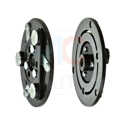 Billede af ACAUTO AC 05SD13 Nav, magnetkobling kompressor HONDA: CIVIC 8 Hatchback