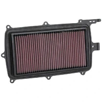Billede af K&amp;N Filters HA 1121 Luftfilter 36 184 kvadratisk Langtidsfilter