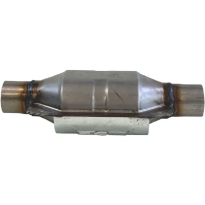 Billede af BOSAL 099 948 Katalysator, universal
