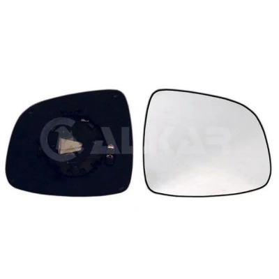 Billede af ALKAR 6432562 Spejlglas højre