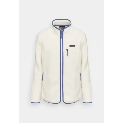 Billede af Patagonia Womens Retro Pile Jacket Natural (NAT) M