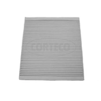 Billede af CORTECO 80000164 Kabinefilter Partikelfilter 210 185 30 SUBARU: Forester II, Impreza II Sedan, Stationcar