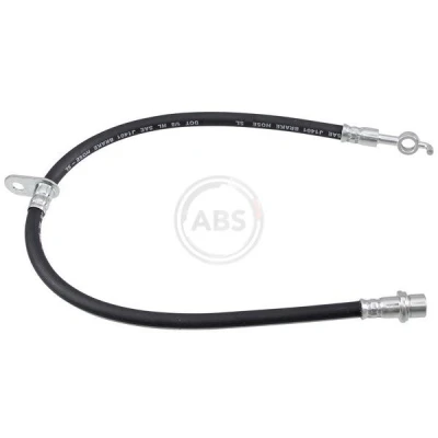 Billede af A.B.S. SL 5758 Bremseslange 600 BANJO 10.0 mm TOYOTA: Avensis II Station Wagon, Corolla Verso, IX Hatchback