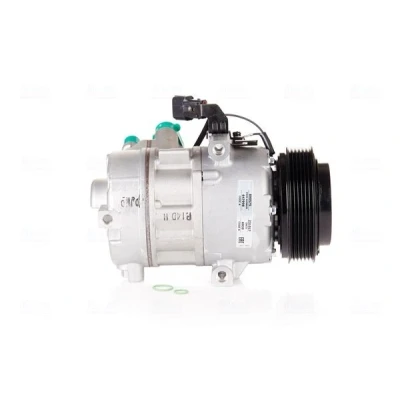 Billede af NISSENS 890575 Kompressor VS16E 12 PAG 46 R 134a