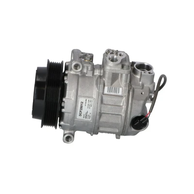 Billede af NRF 320046G Kompressor 7SEU17C PAG 46 R 134a PORSCHE: 911 Cabriolet