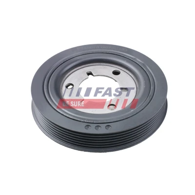 Billede af FAST FT45673 Remskive Krumtapaksel 143 FORD: Focus 2 Kombi, MONDEO 4 Stufenheck, Limousine, CITROËN: C5 3, C4 I Grand Picasso, Hatchback