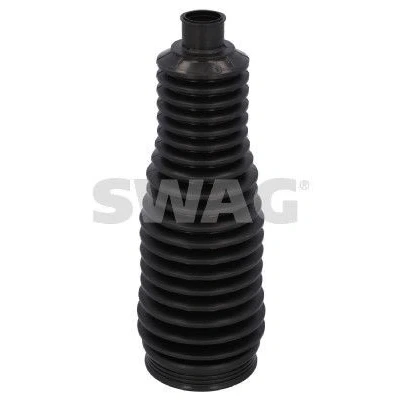 Billede af SWAG 30 94 5479 Styretøj Manchet Termoplast venstre foraksel AUDI: A4 B8 Avant, A8 D4