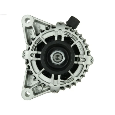 Billede af AS PL A9020PR Generator 12V 80A FORD: FIESTA 6, 5, MAZDA: 2 Hatchback