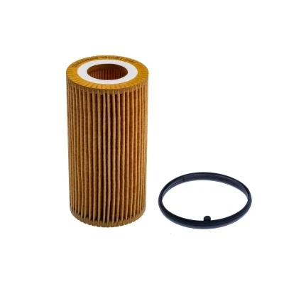 Billede af DENCKERMANN A210381 Oliefilter VOLKSWAGEN: Polo V Hatchback, GOLF 5, 6, AUDI: A3 Sportback, A6 C6 Avant, A4 B7 SKODA: Octavia 2 Combi