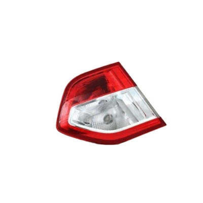 Billede af MAGNETI MARELLI 712203451120 Baglygter venstre indre del PY21W, P21/5W med pærefatning