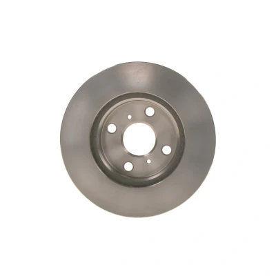 Billede af BOSCH 0 986 479 430 Bremseskiver 255 22 4 100 ventileret olieret TOYOTA: Yaris III Hatchback, II iQ