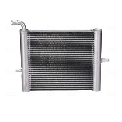Billede af NISSENS 64338 Lavtemperaturkøler, intercooler