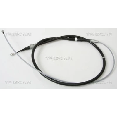 Billede af TRISCAN 8140 67108 Håndbremsekabel 1880/1074 Skivebremse