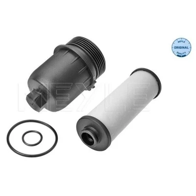 Billede af MEYLE 100 137 1004 Hydraulikfiltersæt, automatgearkasse med pakning kappe ORIGINAL Quality AUDI: A6 C7 Avant, A5 B8 Sportback, A7 Sportback