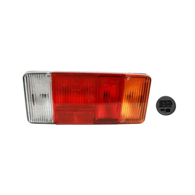 Billede af DT Spare Parts 7.25204 Baglygter højre