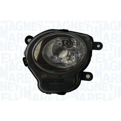 Billede af MAGNETI MARELLI 712455351139 Fjernlygte