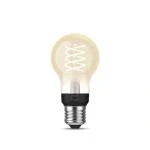 Billede af Philips Hue White E27 7 W filament A60 550lm