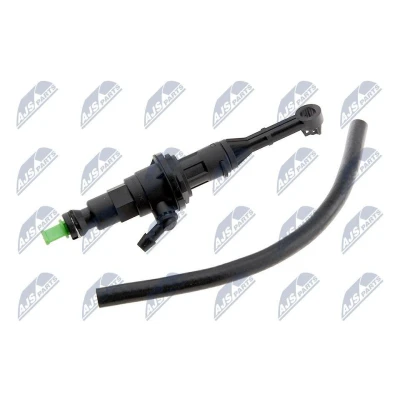 Billede af NTY NSP RE 004 Hovedcylinder med slange RENAULT: MASTER 2 Bus