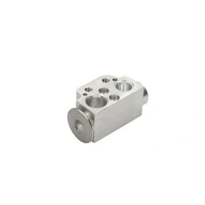 Billede af THERMOTEC KTT140051 Ekspansionsventil VOLKSWAGEN: Multivan 5 (7HM