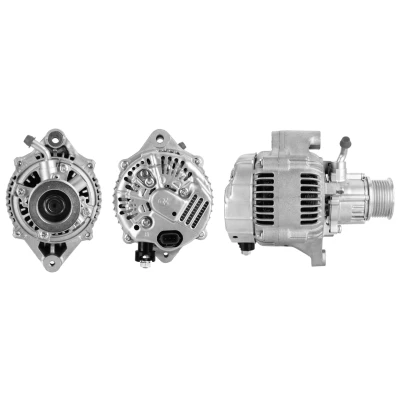 Billede af LUCAS ELECTRICAL LRB00369 Generator 12V 120A LAND ROVER: Defender SUV Cabriolet,