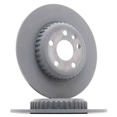 Billede af BREMBO Bremseskive LAND ROVER: Range Rover Evoque 10mm 5 fuldstændigt coatet 08.C983.23 LR114560,LR161918 Bremseskiver, Skivebremser