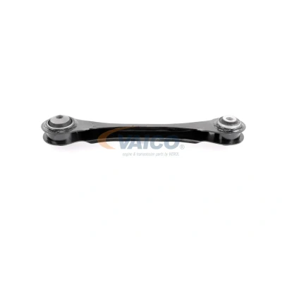 Billede af VAICO V20 2842 Bærearm Original Quality med gummileje Bagaksel venstre, oppe, bag krydsarm BMW: 3 Sedan, Touring, 1 Hatchback