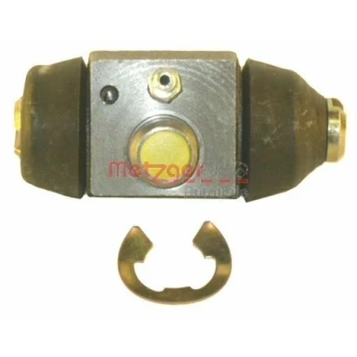 Billede af METZGER 101 327 Bremsecylinder 20,33 bagaksel CIFAM
