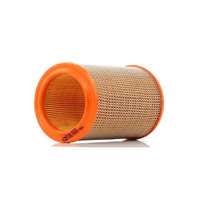 Billede af PURFLUX A197 Luftfilter 170 124 Filterindsats VOLVO: 340 360 Hatchback, Sedan, RENAULT: Trafic I Bus, 5 Hatchback