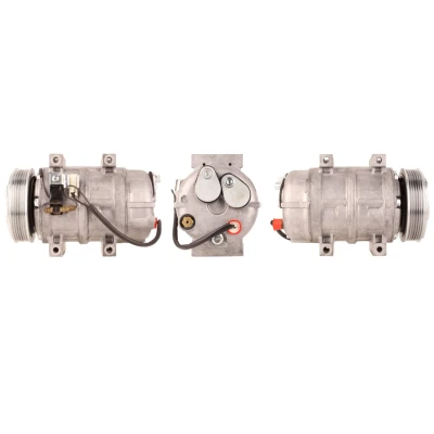 Billede af LUCAS ACP224 Kompressor PAG 46 R 134a VOLVO: V70 2, XC70 I Cross Country, S80