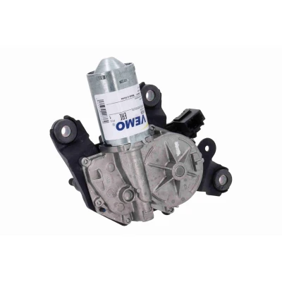 Billede af VEMO V46 07 0026 Viskermotor 12V Køretøjets bagrude RENAULT: Clio 4, Captur