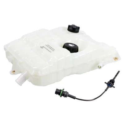 Billede af FEBI BILSTEIN 38559 Ekspansionsbeholder med sensor, låg