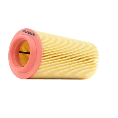 Billede af MEYLE 012 321 0006 Luftfilter 249 132 Filterindsats ORIGINAL Quality MERCEDES BENZ: E klasse Sedan, C T modell