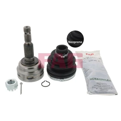 Billede af FAG 771 0733 30 Knokkelled Polykloropren (Neopren) OPEL: Astra G Classic Hatchback, CC, Caravan