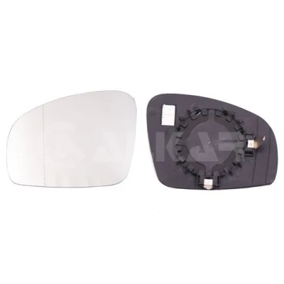 Billede af ALKAR 6471559 Spejlglas venstre SKODA: Fabia 2