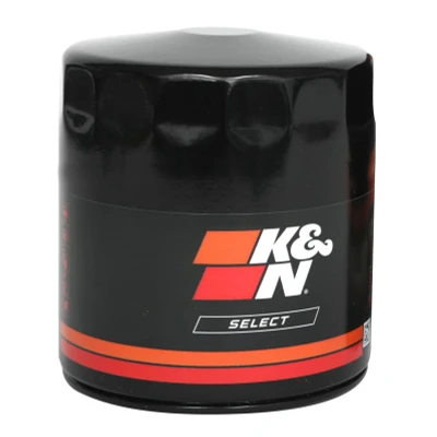 Billede af K&amp;N Filters SO 1010 Oliefilter Påskruet filter HONDA: ACCORD 8, CIVIC 10, CR V 4, MITSUBISHI: Mirage / Space Star Hatchback, ASX SUV, OUTLANDER 3