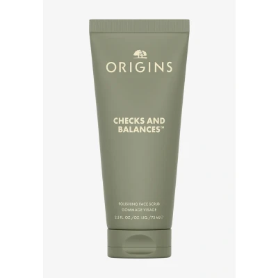 Billede af Origins Checks and Balances Polishing Ansigtsscrub 75 ml