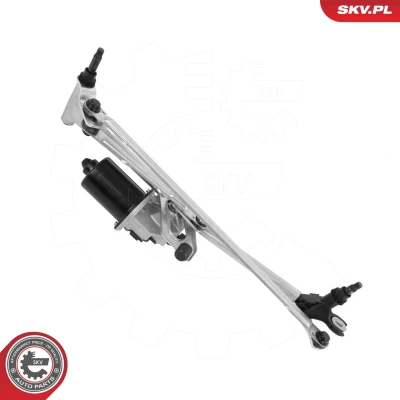 Billede af Viskerarmstang ESEN SKV 05SKV264