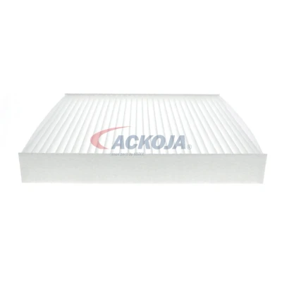 Billede af ACKOJA A38 30 0006 Kabinefilter Filterindsats, Pollenfilter 222 200 Papir NISSAN: Primera Hatchback, Stationcar, Almera II Hatchback