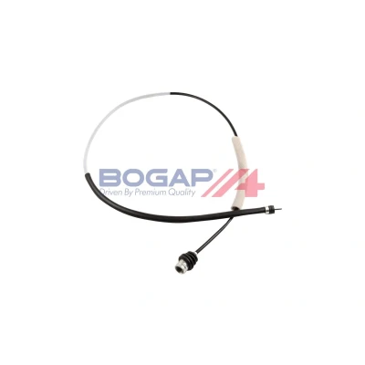 Billede af BOGAP C5720100 Speedometerkabel 1475mm