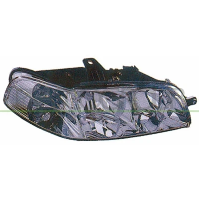 Billede af PRASCO FT1134923 Forlygter højre H7, H1/H7, H1