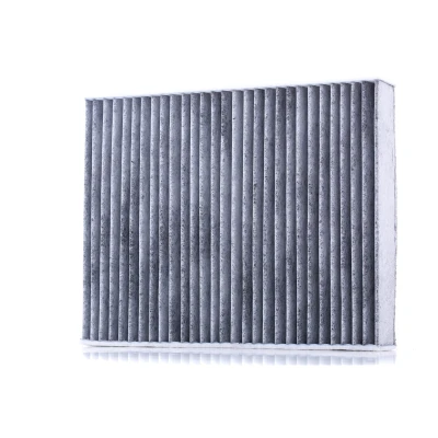 Billede af AUTOMEGA 180005610 Kabinefilter Aktivkulfilter 240 190 35 FORD: Fusion Stationcar, FIESTA 5