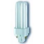 Billede af Osram Dulux D/E 26w/840 G24Q 3 4pin kompaktrør