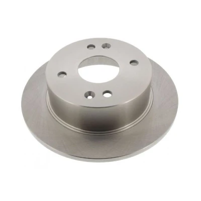 Billede af MAPCO Bremseskive HONDA: Accord 6 Limousine bagaksel 10mm 4 fuldstændigt 15611 42510S10E00,42510S10E10,42510S1AE00,42510S1AE10,42510S84A52,42510SL5950