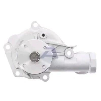 Billede af AISIN WPM 038V Vandpumpe MITSUBISHI: L200 III Pick up, L300 / Delica Bus