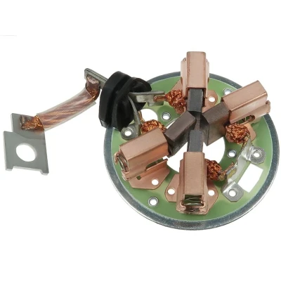 Billede af AS PL SBH0075 Holder, kulbørster